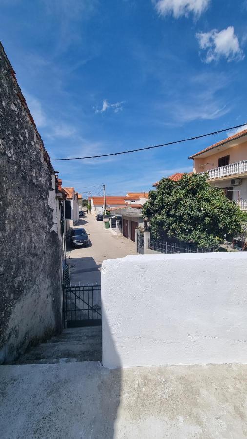 Villa Back To The Future Zadar Exterior foto